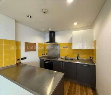 The Burton Building, Oldham Street, Northern Quarter, Manchester, M4 - Photo 3