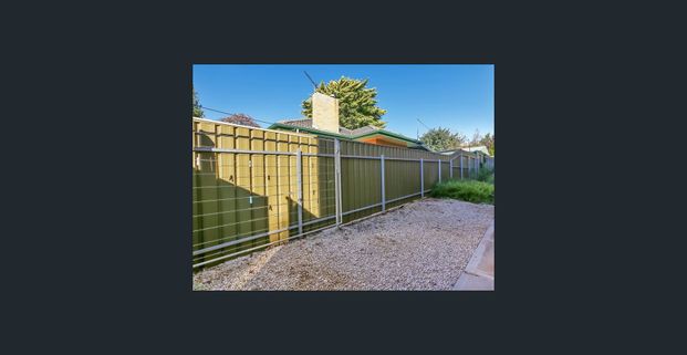 Fully Furnished Charming Two-Bedroom Unit in Myrtle Bank's Premier Location - Photo 1