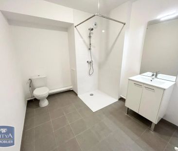 Appartement à louer 1 pièce 26.84m² - Photo 3