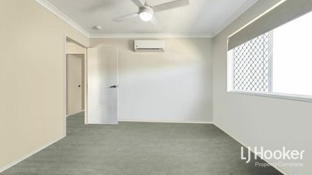 New Year, New Home? Modern Living on Generous Block with Great Yard! - Photo 4