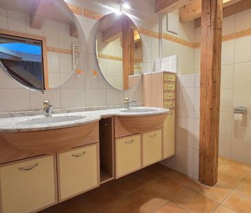 5.5 Zimmer, 1. Stock - Photo 2