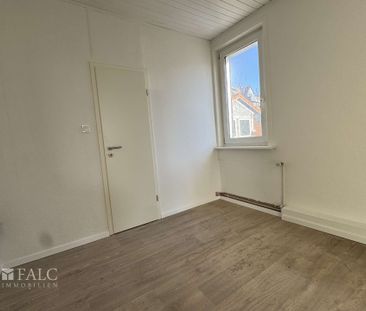 Sanierte 1-Raum-Etagenwohnung in zentraler Lage - Foto 4