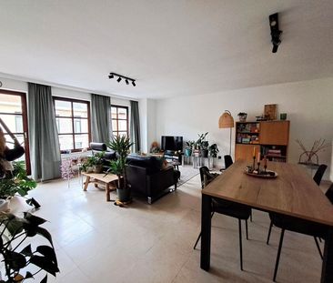 GEZELLIG 2 SLAAPKAMER APPARTEMENT CENTRUM LIER - Photo 6