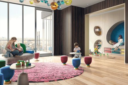 For Lease - 20 Soudan Avenue Unit# 1201, Toronto, Ontario - Photo 3