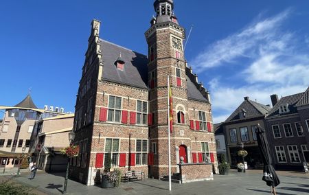 Lekker ruim 3-kamer appartement midden in het centrum - Foto 3