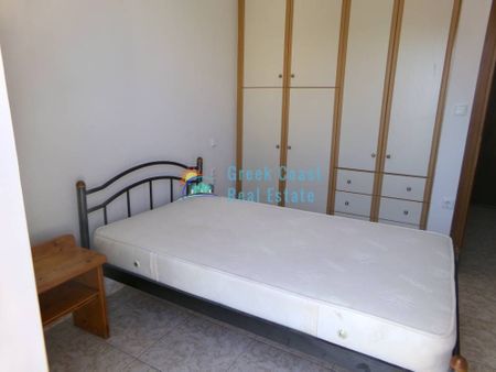 Studio/Γκαρσονιέρα για ενοικίαση Ταμπάχανα (Πάτρα) - Photo 2