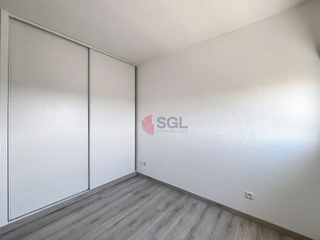 Appartement 5 pièces - Photo 3