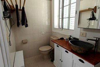 For Rental: 2-Bedroom Semi-Detached House in Las Rosas