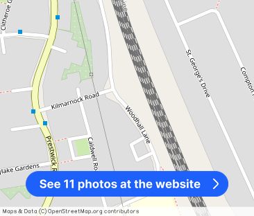 Woodhall Lane, South Oxhey, WD19 - Photo 1