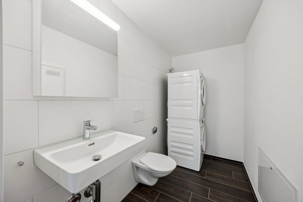 5.5 Zimmer, 106 m², Untergeschoss - Photo 1