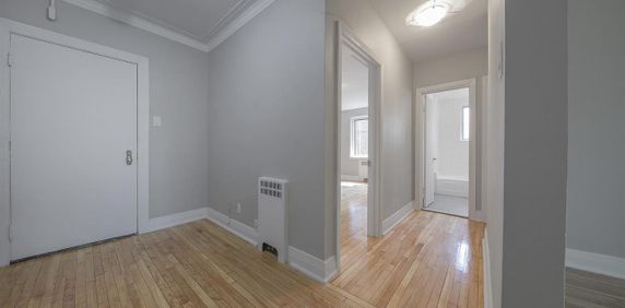 1C - 5000 Clanranald Avenue, Montréal - Photo 2