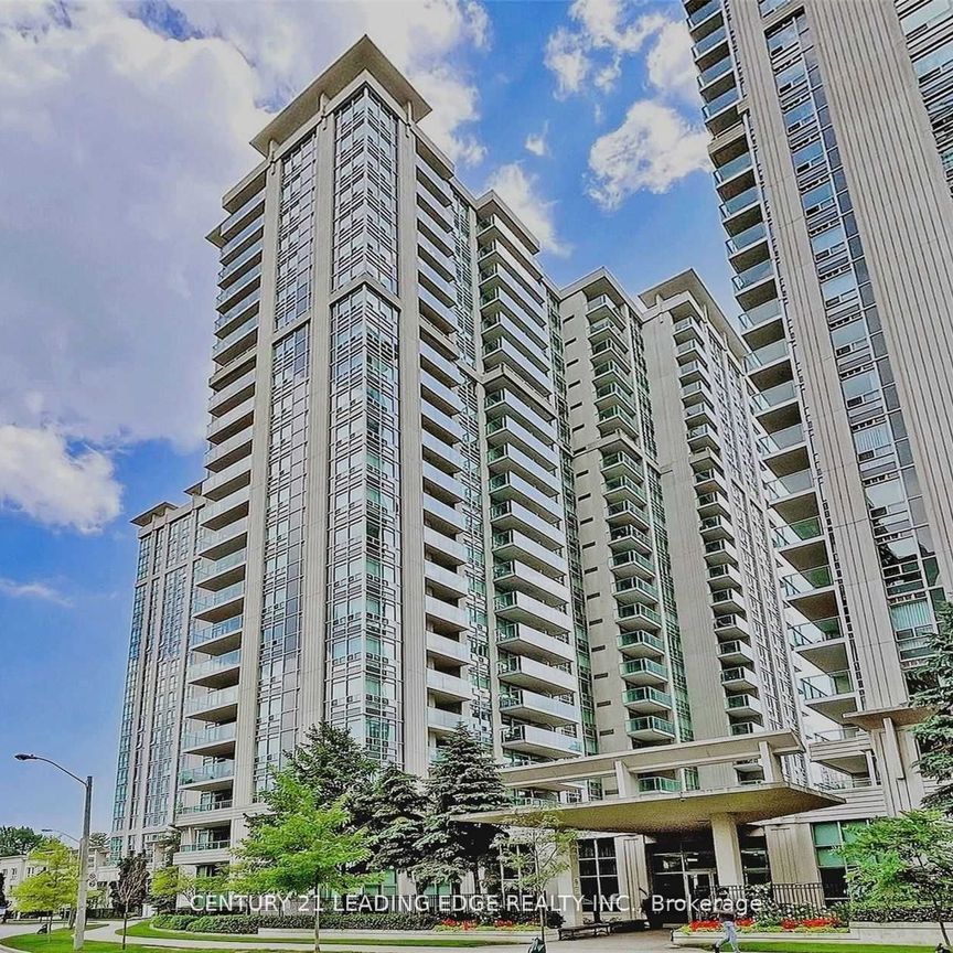 For Lease - 35 BALES Avenue Unit# 2211, Toronto, Ontario - Photo 1