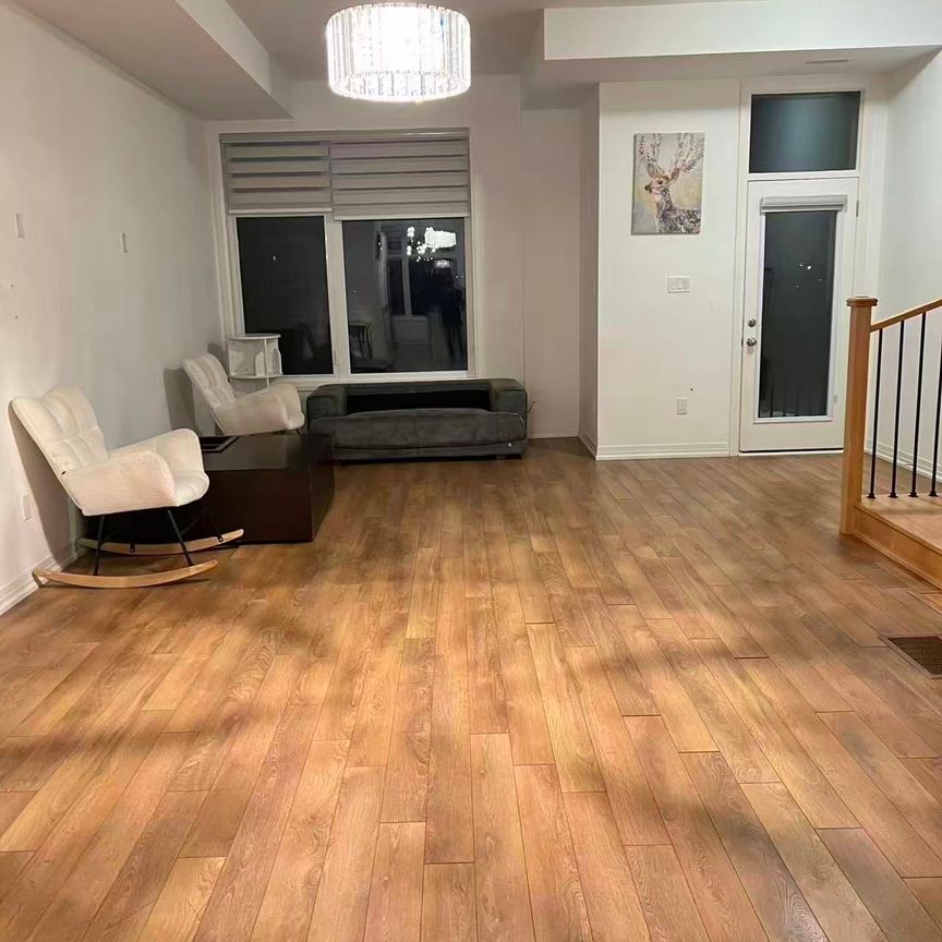 For Lease - 119 Markland Street, Markham, Ontario - Photo 1