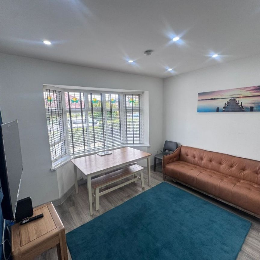Rose Avenue, Ashton-on-Ribble, Preston - Photo 1