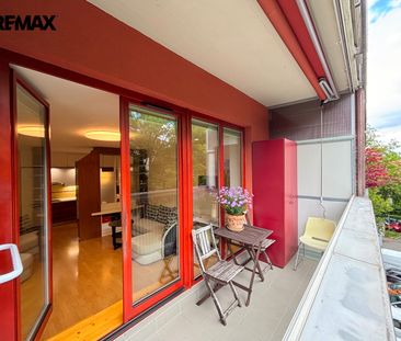 Pronájem bytu 1+kk v osobním vlastnictví 41 m², Praha 4 - Záběhlice - Fotografie 6