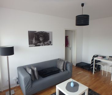 NANCY - RESIDENCE KENNEDY - F2 MEUBLE - Photo 2