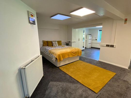 1 bedroom apartment to rent - Photo 1