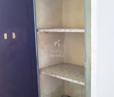 Location Appartement 1 pièce 27m² TOULON 83000 - Photo 3