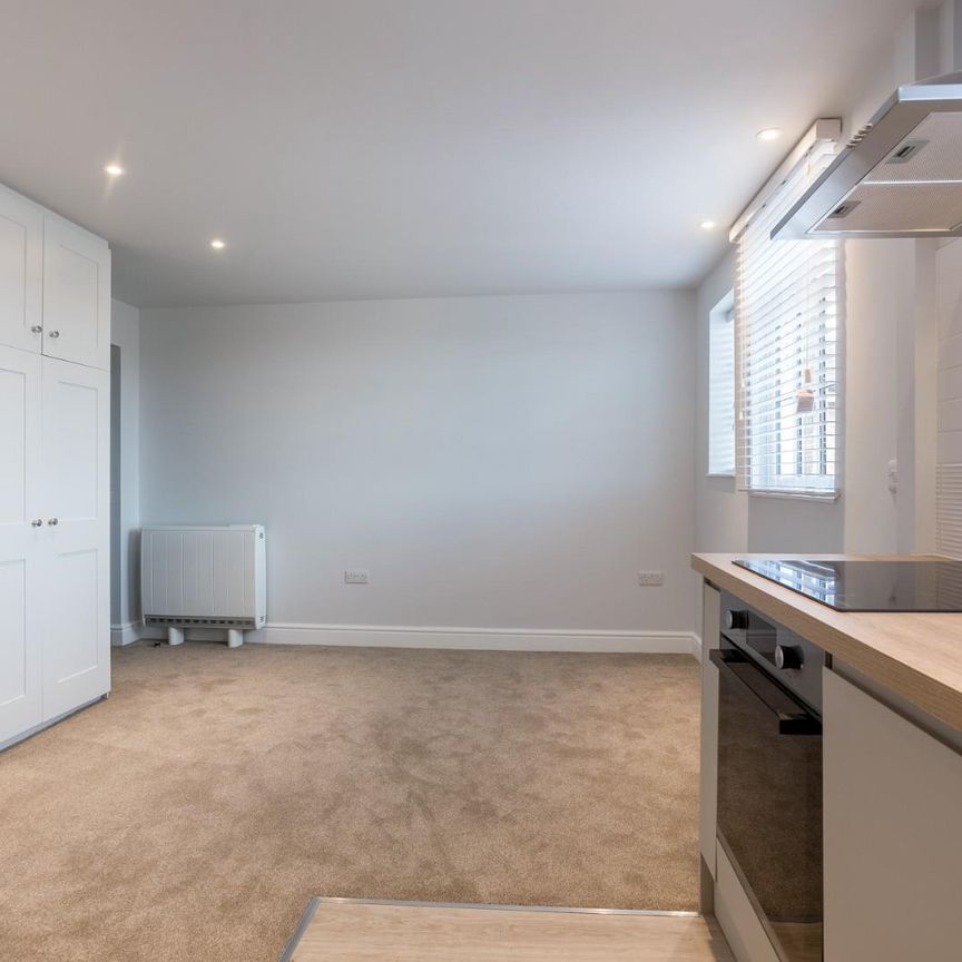 Guild Court, Guild Street, Stratford-upon-Avon - Photo 1