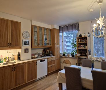 Mörbyhöjden, Danderyd - Foto 6