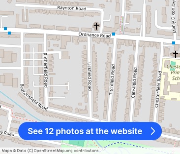 Uckfield Road, Enfield, EN3 - Photo 1