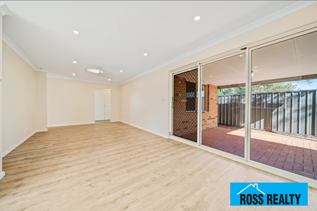 Bright, Low-Maintenance 3-Bedroom Home in a Prime Location - Photo 2