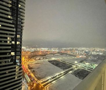 For Lease - 8 Interchange Way Unit# 4001, Vaughan, Ontario - Photo 1