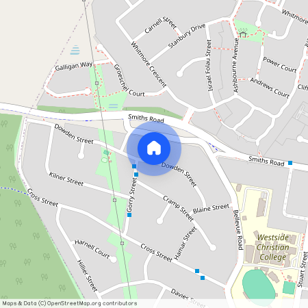 27 Dowden Street, Qld 4300, Goodna