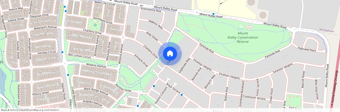 17 Cropton Rise, Craigieburn VIC 3064