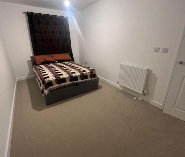 1 bedroom in a house share to rent - Photo 6