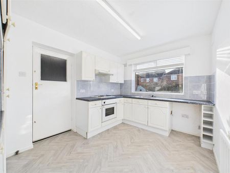 2 bedroom bungalow to rent - Photo 4