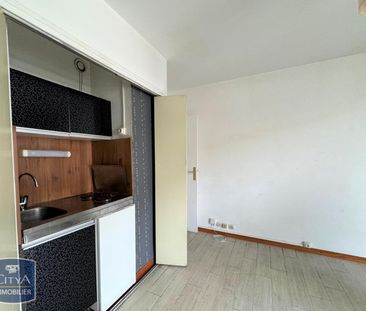 Location Appartement 1 pièce 21m² MARSEILLE 4ème - Photo 3