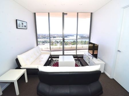 Level 21, Unit 2103/87 Shoreline Drive, Rhodes - Photo 3