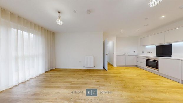 2 bedroom apartment to rent - Photo 1