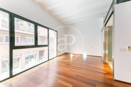 Loft for Rent in Vila de Gràcia - Photo 5