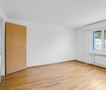 Wohnen mit Aussicht - Foto 3