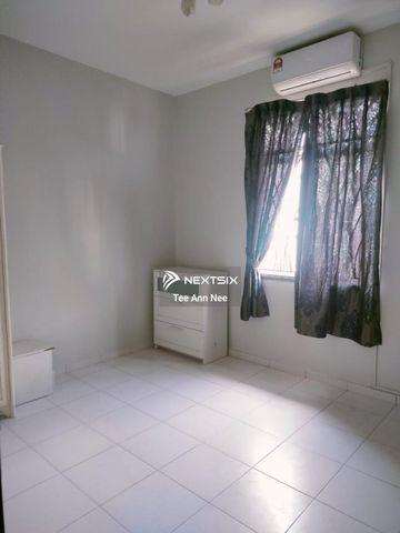 Setia Tropika Double Storey - Foto 5