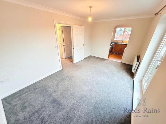 2 bedroom apartment to rent - Photo 1