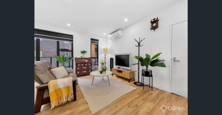 Spacious, Stylish & Superbly Located - Photo 2