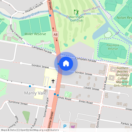 7/62 Gordon Street, Manly Vale