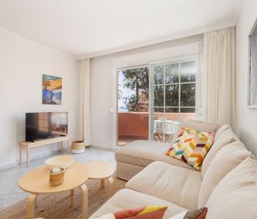 Apartamento de alquiler en Costabella - Photo 6