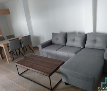 Ενοικίαση κατοικίας, 47 τ.μ., Γλυφάδα, 670 € - Photo 3