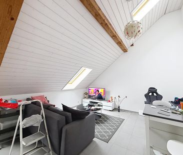 3.5 Zimmer, 66 m², 2. Stock - Photo 5