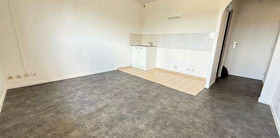 Location Appartement 1 pièce 20m² - Photo 2