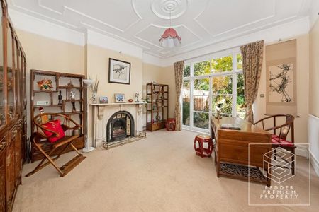 6 bedroom semi-detached house to rent - Photo 3