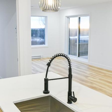 CONDOS appartement 4 ½ – CONSTRUCTION 2025 - Photo 3