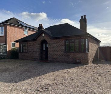 2 bedroom detached bungalow to rent - Photo 5