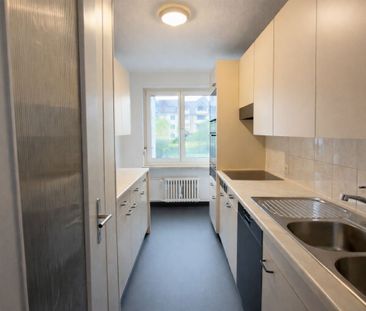 4 Zimmer, 79 m², 1. Stock - Photo 3