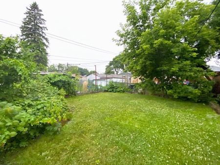 For Lease - 92 Holwood Avenue Unit# Lower, Toronto, Ontario - Photo 4