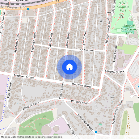 17-19 Calero Street, NSW 2790, Lithgow